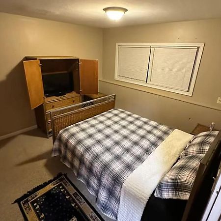 Centrally Located 2Br Spacious High-Speed Internet Anchorage Exterior photo