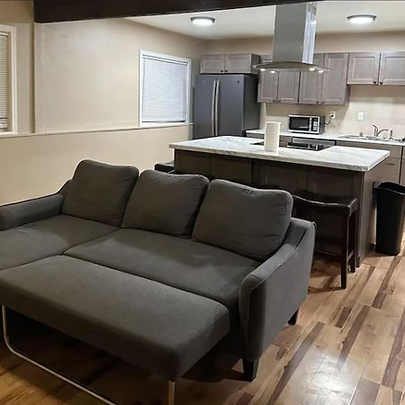 Centrally Located 2Br Spacious High-Speed Internet Anchorage Exterior photo