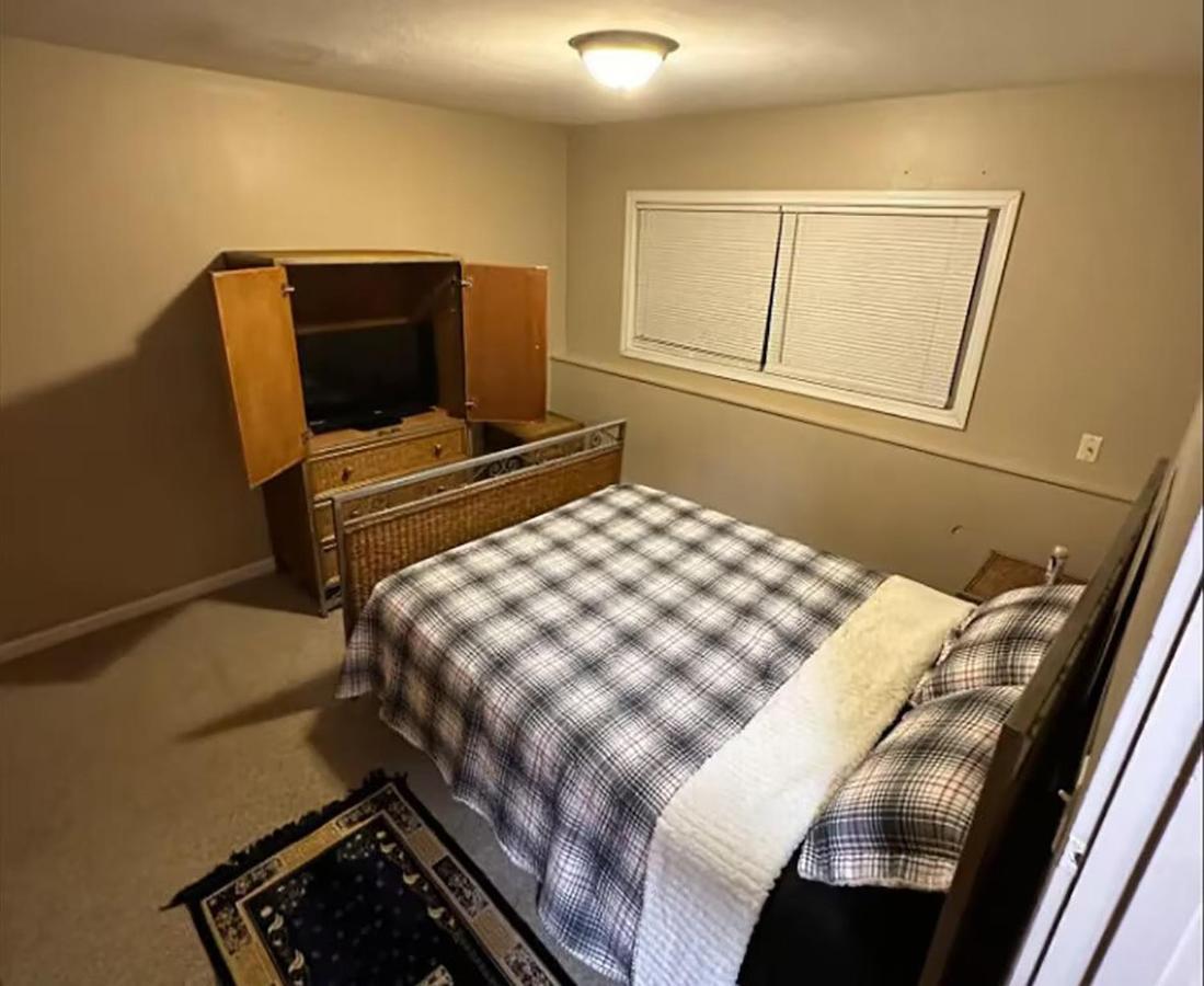 Centrally Located 2Br Spacious High-Speed Internet Anchorage Exterior photo