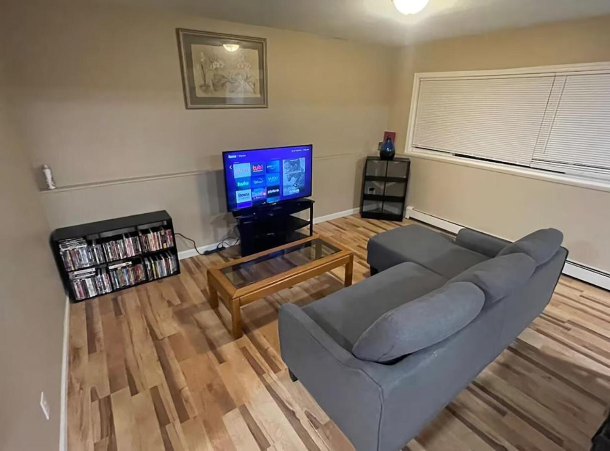 Centrally Located 2Br Spacious High-Speed Internet Anchorage Exterior photo