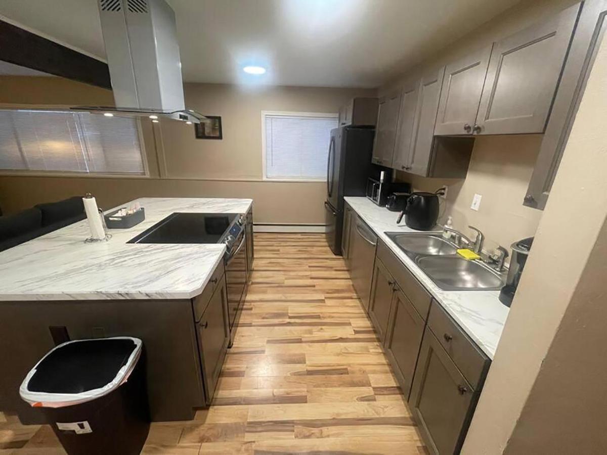 Centrally Located 2Br Spacious High-Speed Internet Anchorage Exterior photo