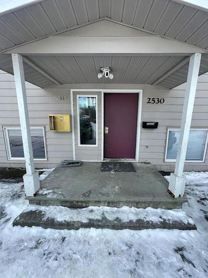 Centrally Located 2Br Spacious High-Speed Internet Anchorage Exterior photo