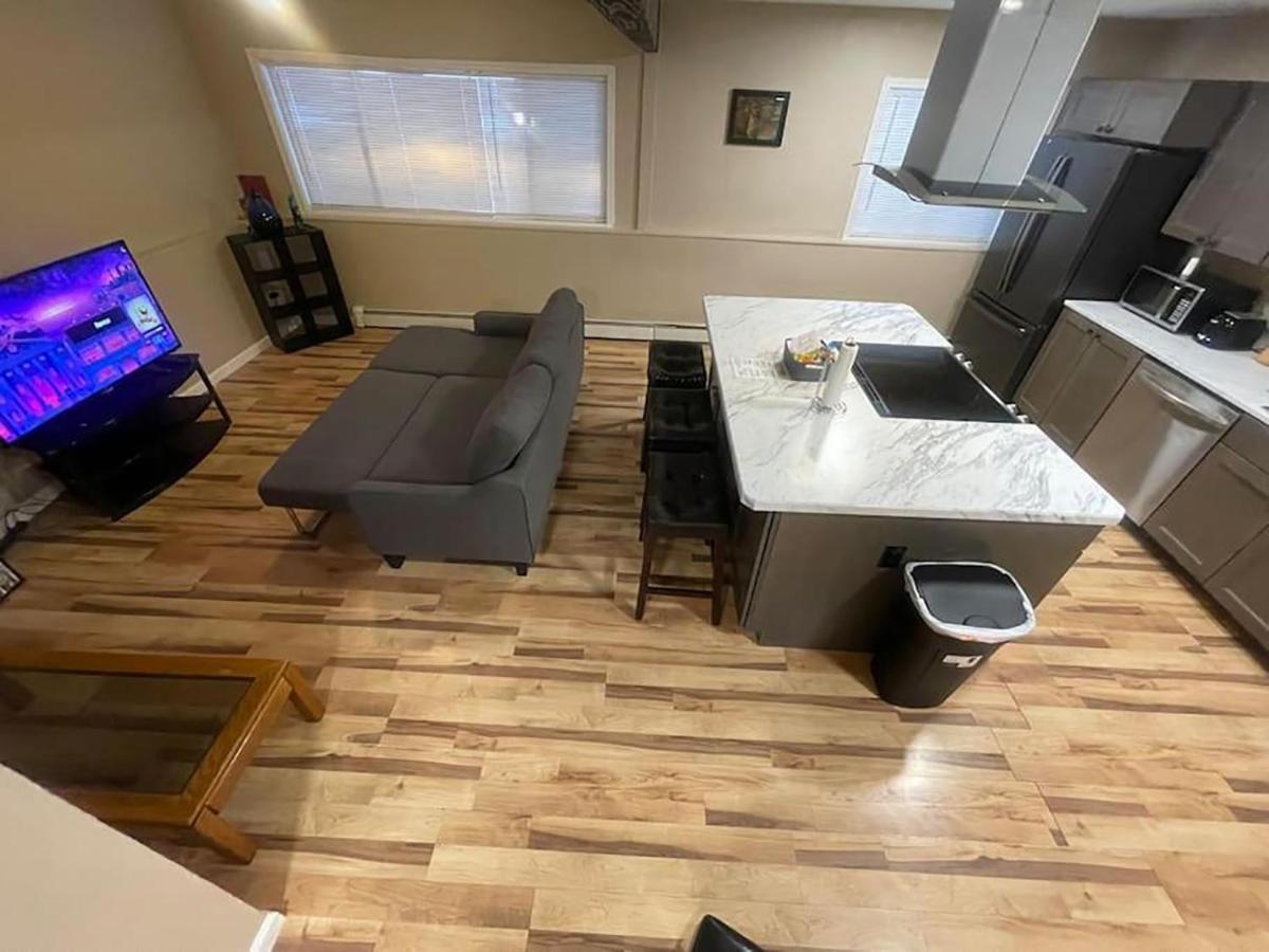 Centrally Located 2Br Spacious High-Speed Internet Anchorage Exterior photo