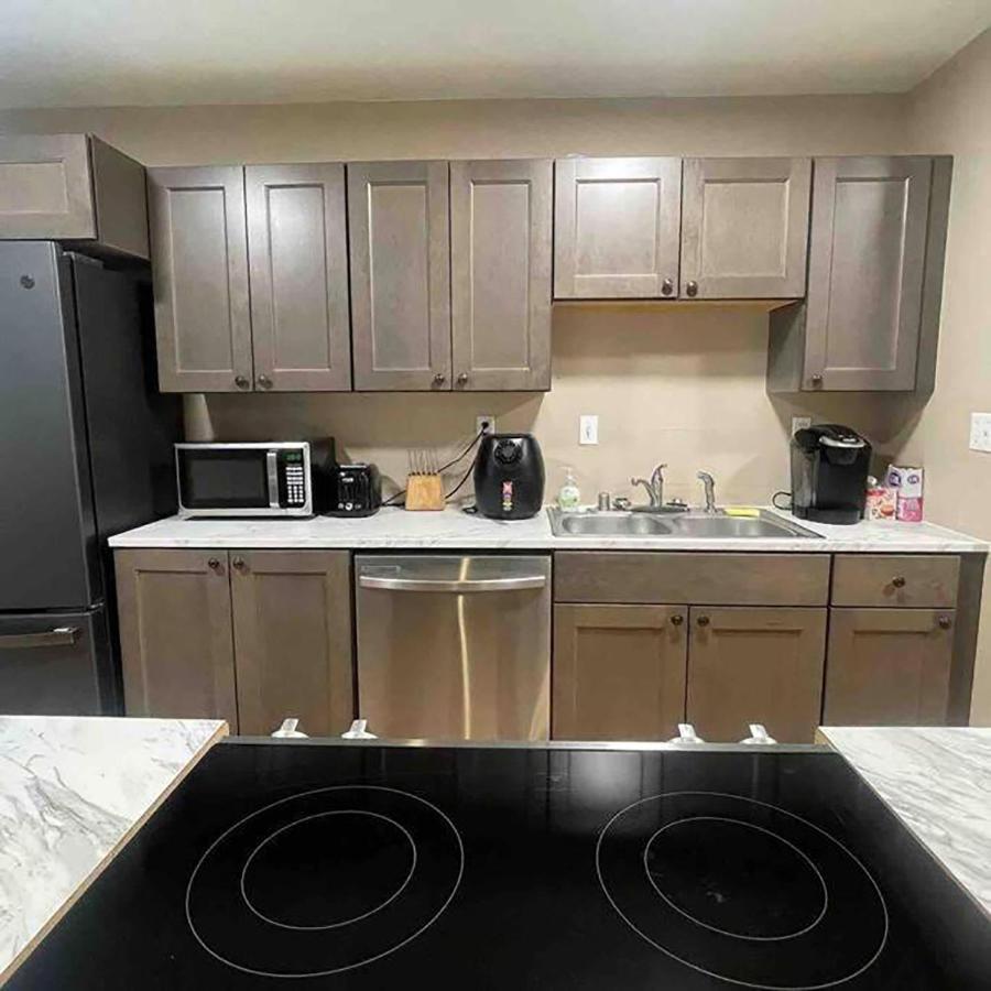 Centrally Located 2Br Spacious High-Speed Internet Anchorage Exterior photo