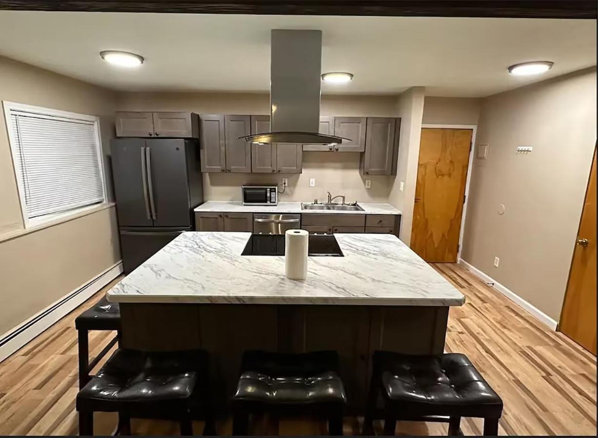 Centrally Located 2Br Spacious High-Speed Internet Anchorage Exterior photo