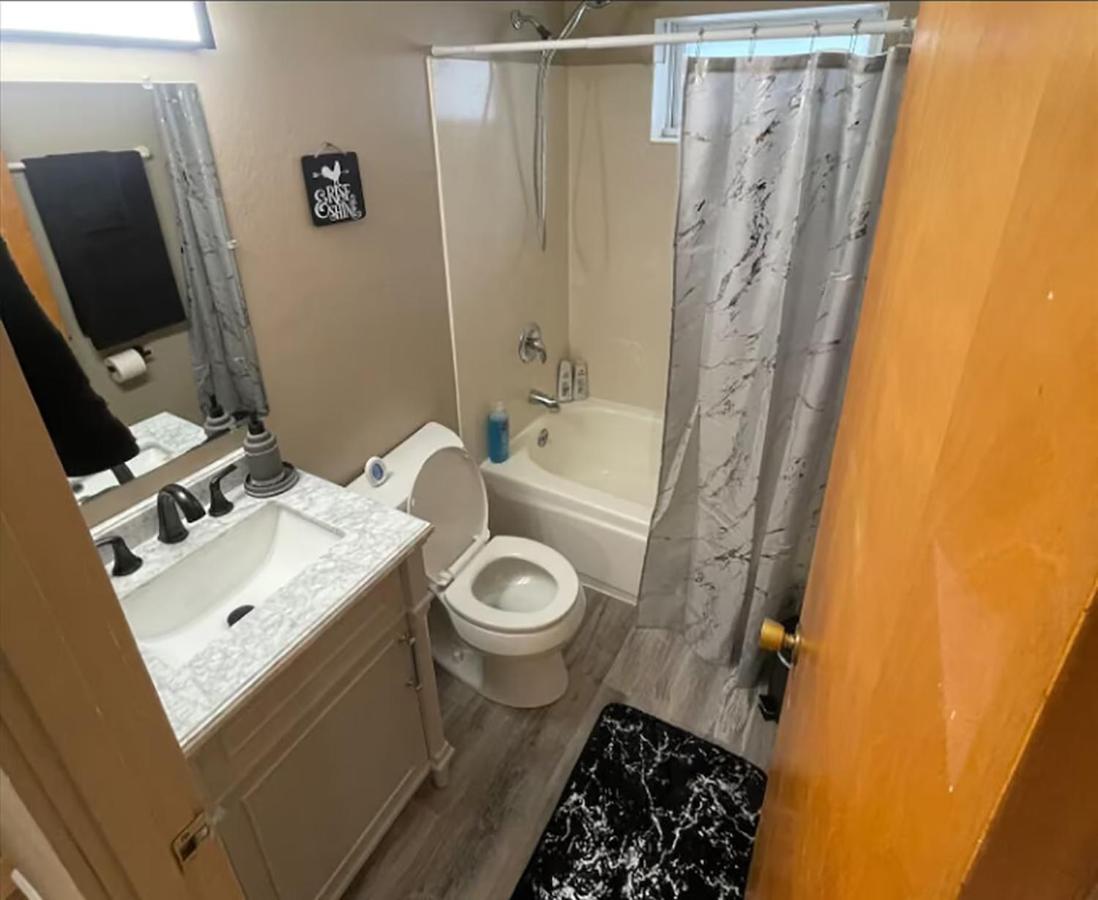 Centrally Located 2Br Spacious High-Speed Internet Anchorage Exterior photo