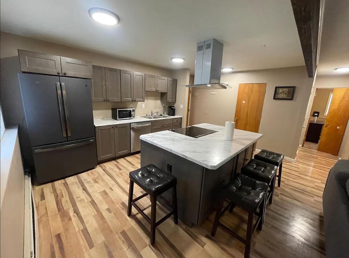 Centrally Located 2Br Spacious High-Speed Internet Anchorage Exterior photo
