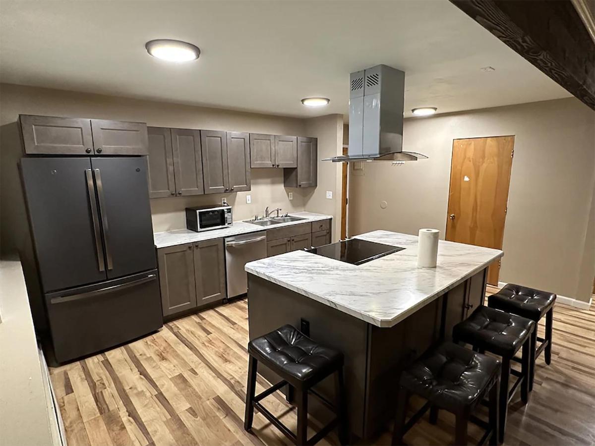 Centrally Located 2Br Spacious High-Speed Internet Anchorage Exterior photo